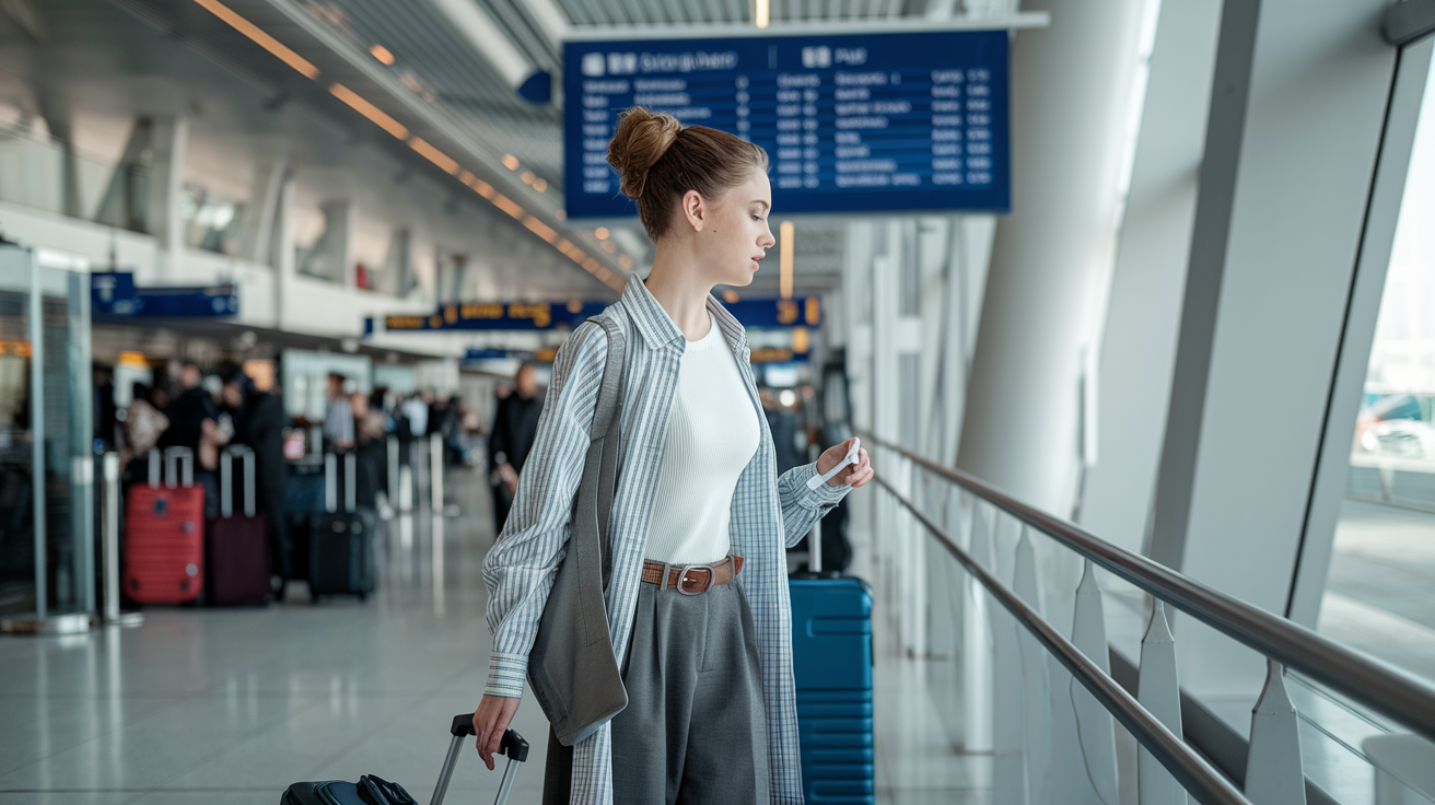 Amden to Zurich Airport Transfer: Your Ultimate Guide to Smooth Swiss Travel